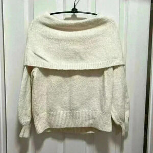 Anthropologie Sweater